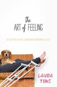 "The Art of Feeling" av Laura Tims