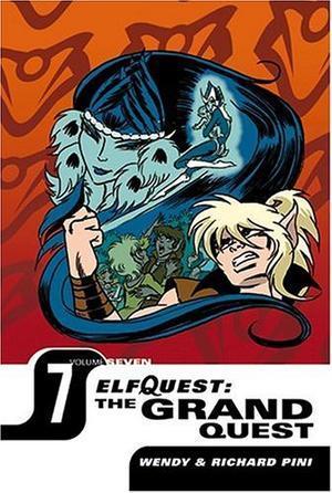 Elfquest - The Grand Quest