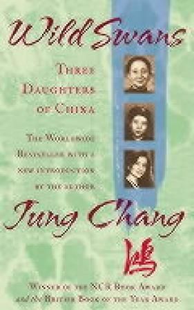 Wild swans - three daughters of China