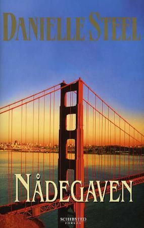 Nådegaven Amazing grace