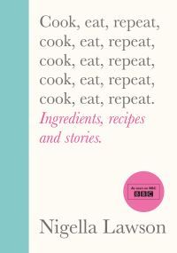 Cook, eat, repeat - ingredients, recipes and stories