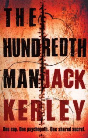 "The hundredth man" av Jack Kerley