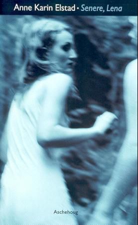 Senere, Lena - roman