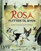 Rosa flytter til byen