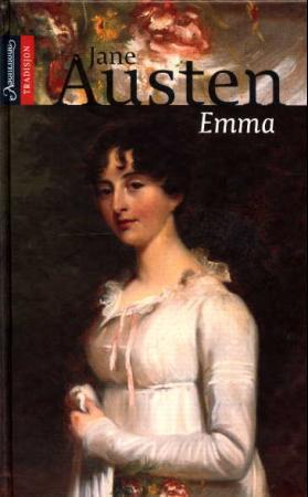 "Emma" av Jane Austen