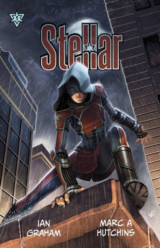 "Stellar" av Ian Graham