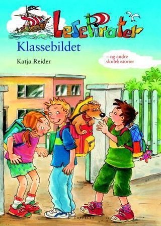 Klassebildet - og andre skolehistorier