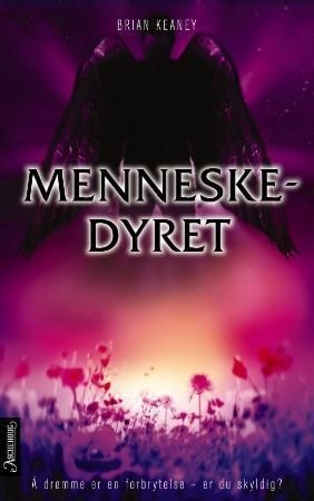 Menneskedyret - doktor Sigmundus' testamente : andre bok