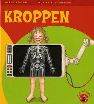 "Kroppen" av Birte Svatun