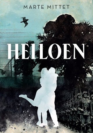 "Heiloen" av Marte Mittet