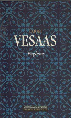 "Fuglane Norges nasjonallitteratur. Bd. 22" av Tarjei Vesaas