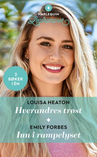 Hverandres trøst ; Inn i rampelyset