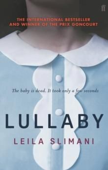 "Lullaby" av Leïla Slimani