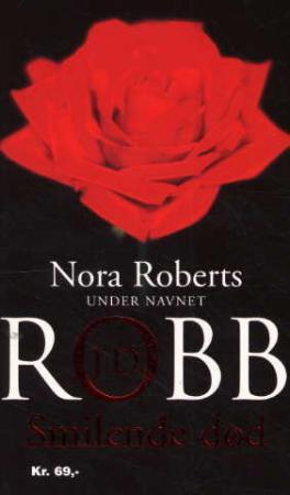 "Smilende død" av J.D. Robb