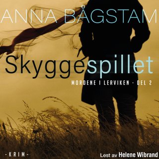 Skyggespillet
