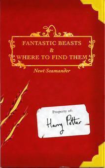 Fantastic Beasts and Where to Find Them (Harry Potter)