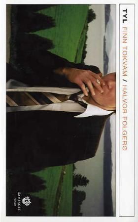 "Tyl roman" av Finn Tokvam