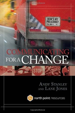 "Communicating for a Change Seven Keys to Irresistible Communication (North Point Resources)" av Andy Stanley