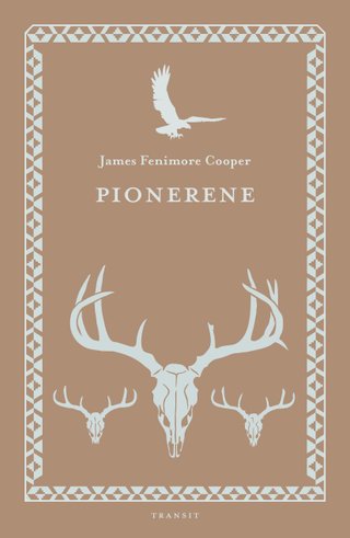 Pionerene - Susquehanna - elvens kilder