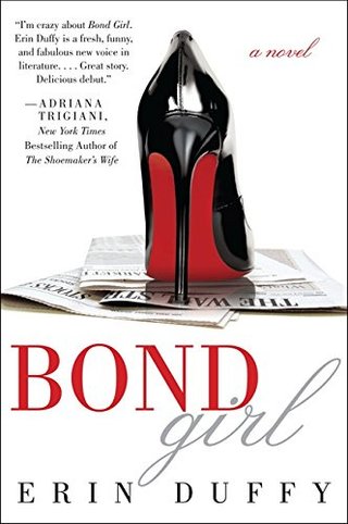 Bond Girl - A Novel