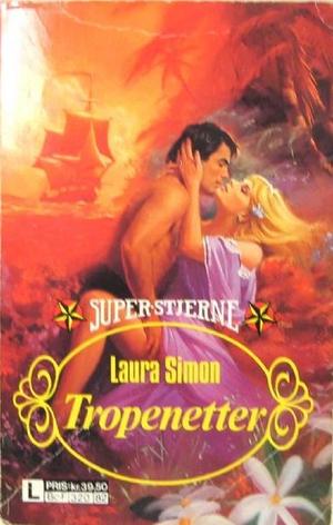 "A Taste of Heaven" av Laura Simon