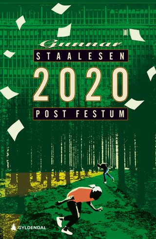 "2020 post festum" av Gunnar Staalesen