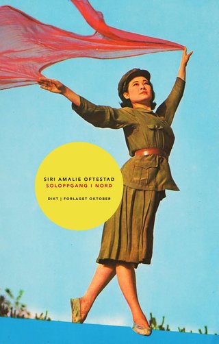 Soloppgang i Nord - dikt