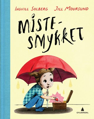 Mistesmykket