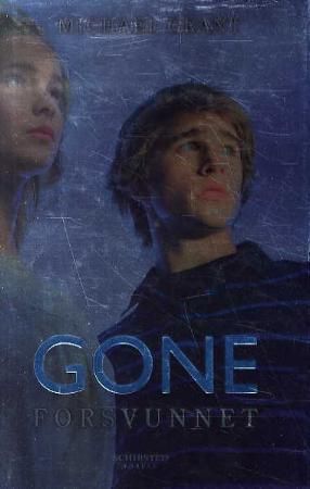 Gone - forsvunnet