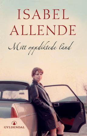 "Mitt oppdiktede land" av Isabel Allende
