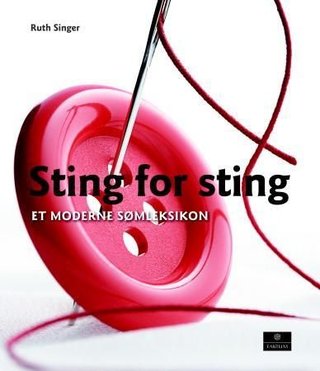 Sting for sting - et moderne sømleksikon