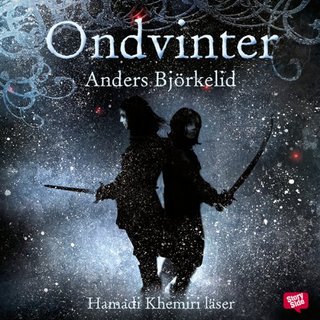 Ondvinter