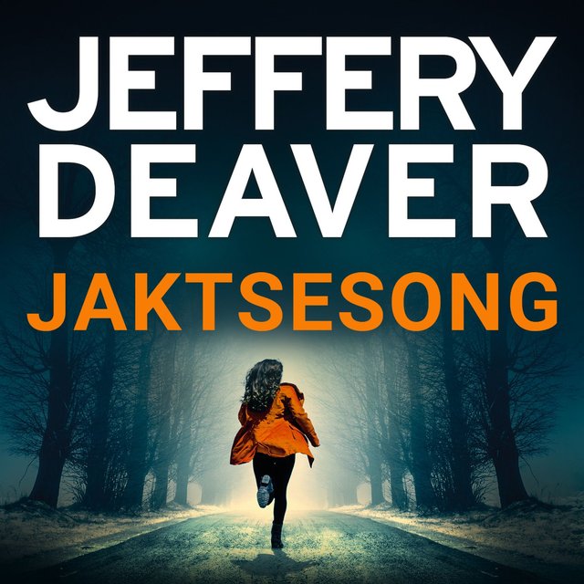 "Jaktsesong" av Jeffery Deaver