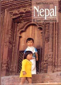 Nepal - et land i omveltning