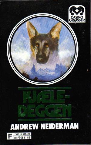 "Kjæledeggen" av Andrew Neiderman