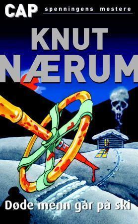 "Døde menn går på ski" av Knut Nærum