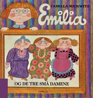 Emilia og de tre små damene