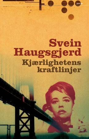 "Kjærlighetens kraftlinjer" av Svein Haugsgjerd