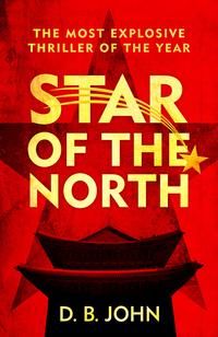 "Star of the North" av D.B. John