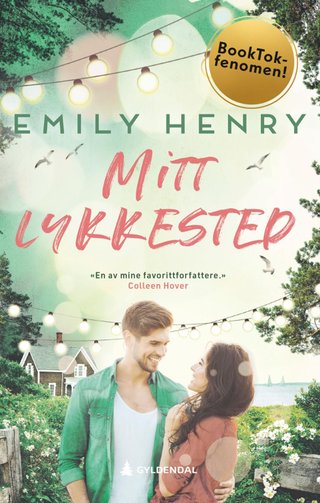 "Mitt lykkested" av Emily Henry