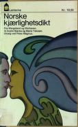 Norske kjærlighetsdikt