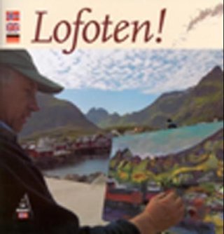 Lofoten!