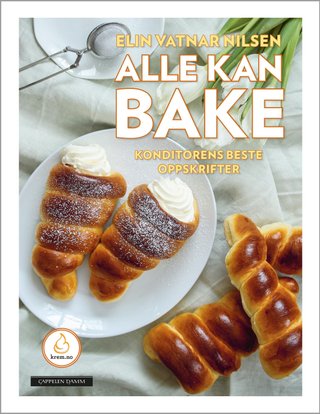 Alle kan bake