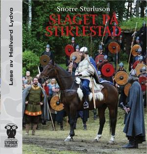 "Slaget på Stiklestad" av Snorre Sturluson