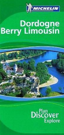 "Dordogne, Berry, Limousin" av Gwen Cannon