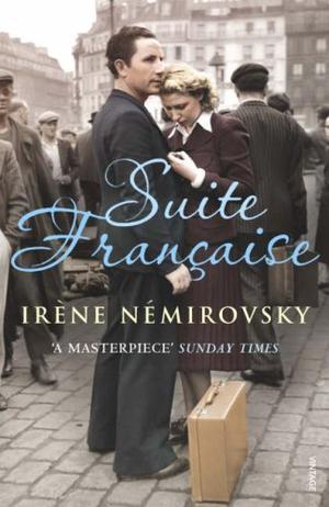 "Suite Francaise" av Irene Nemirovsky