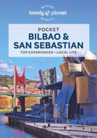 Pocket Bilbao & San Sebastián - top experiences,  local life
