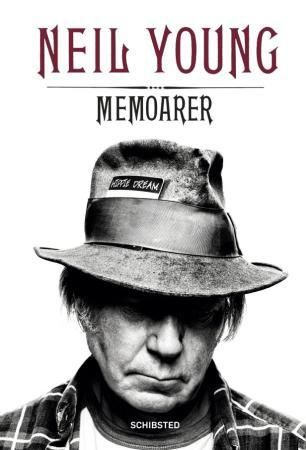 "Memoarer" av Neil Young