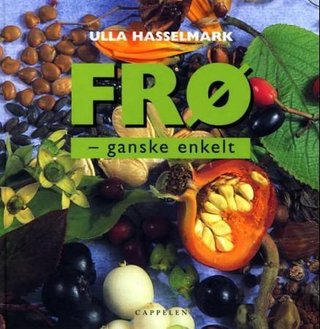 Frø - ganske enkelt