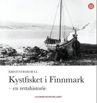 Kystfisket i Finnmark - en rettshistorie